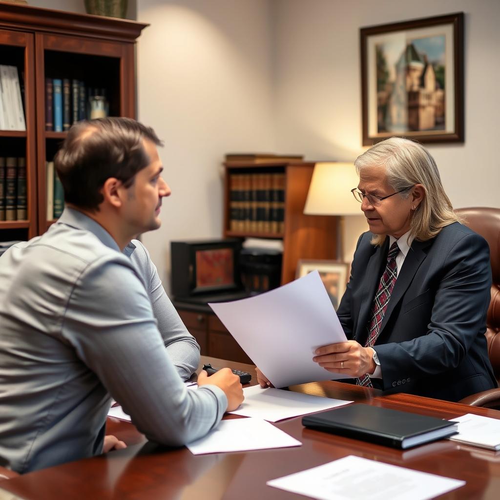Importation of Controlled Substances lawyer Bedford County