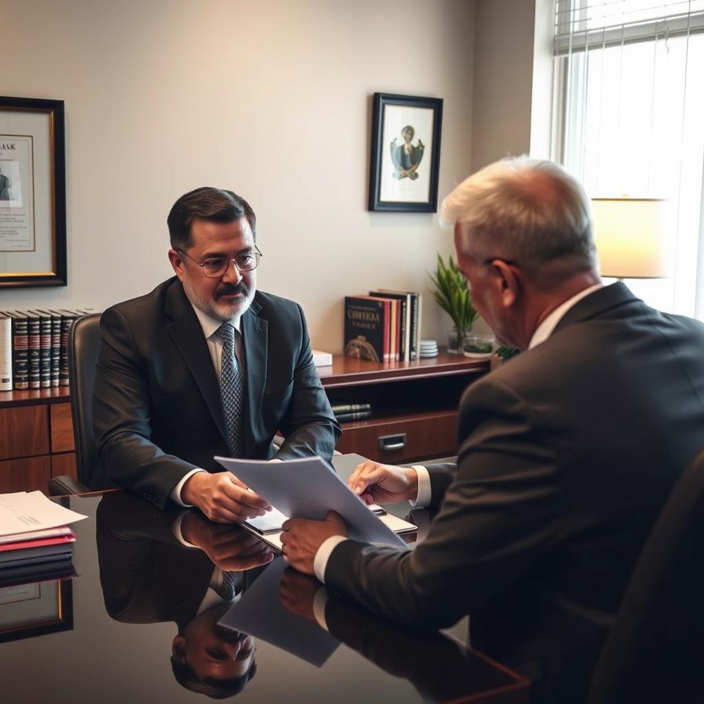 Importation of Controlled Substances lawyer Fairfax County