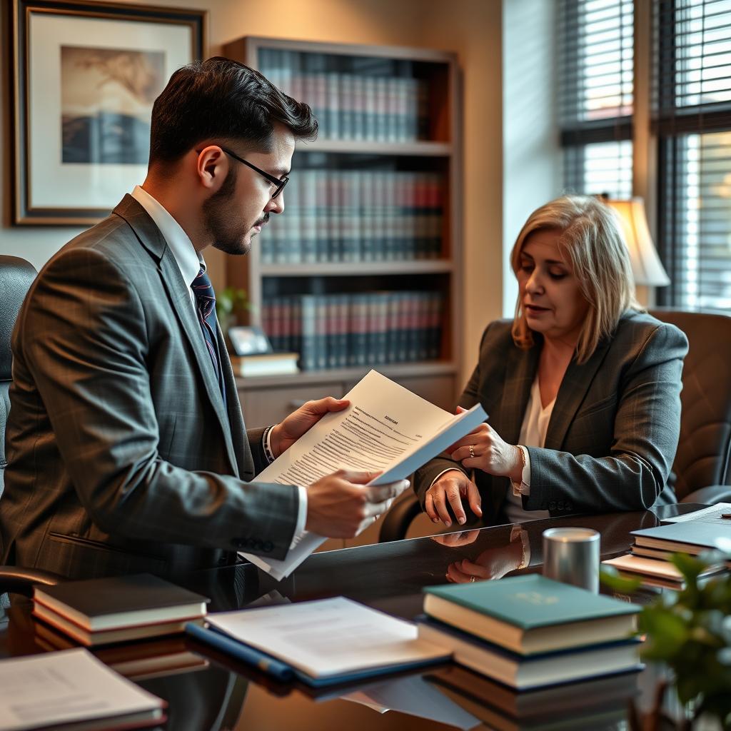 Importation of Controlled Substances lawyer Fairfax