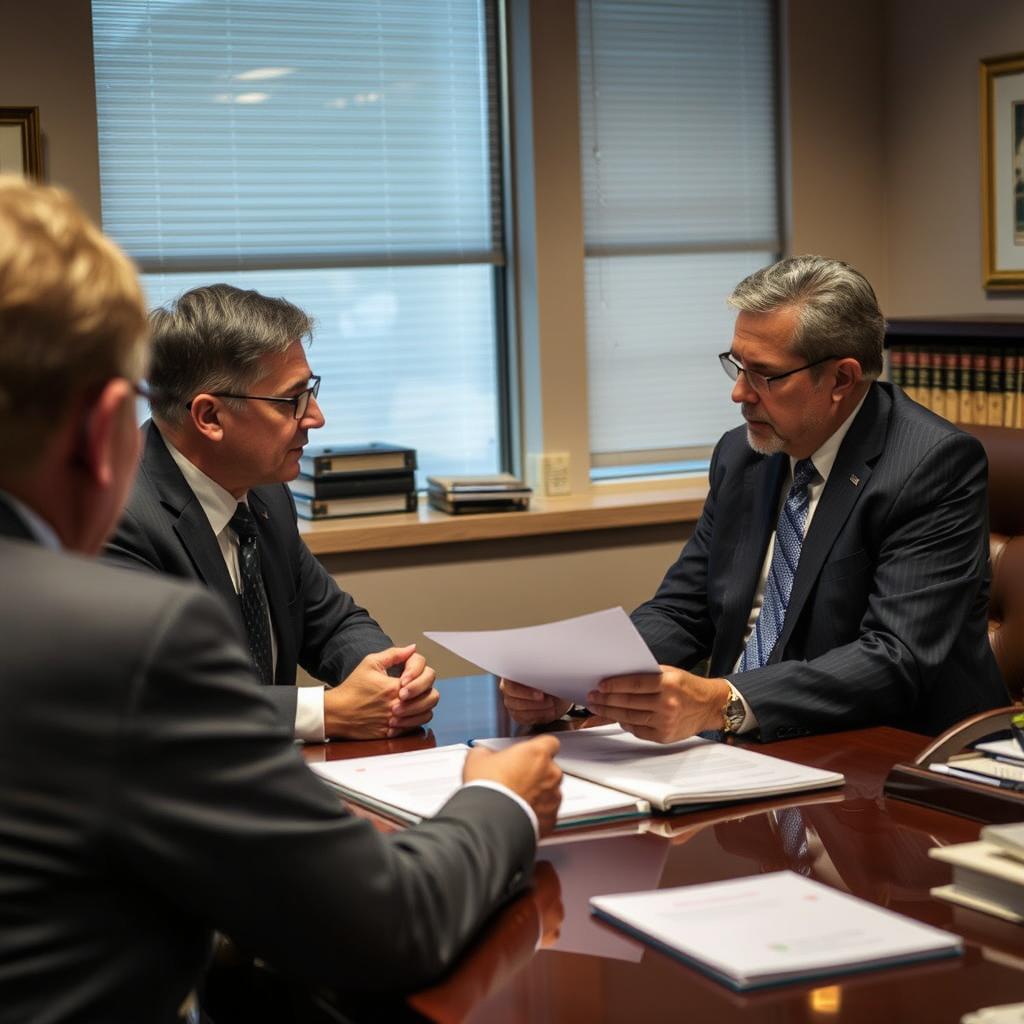 Importation of Controlled Substances lawyer Falls Church