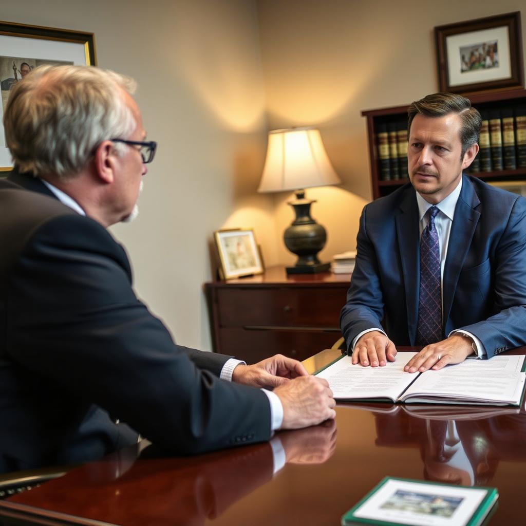 Importation of Controlled Substances lawyer Fredericksburg
