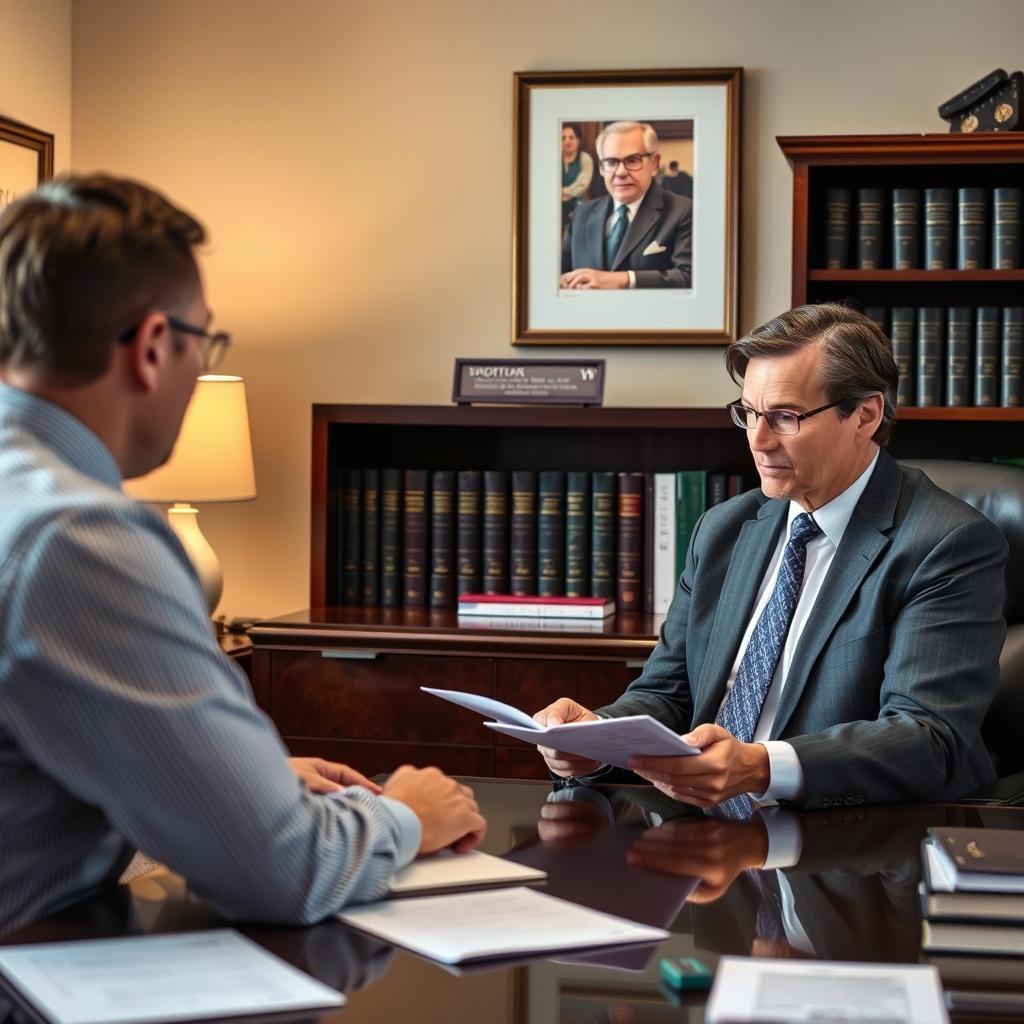 Importation of Controlled Substances lawyer Greene County