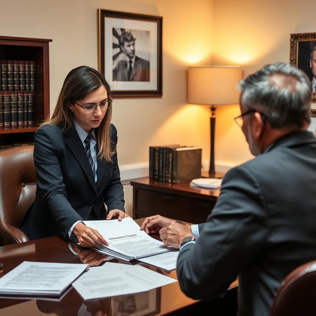 Importation of Controlled Substances lawyer King George County