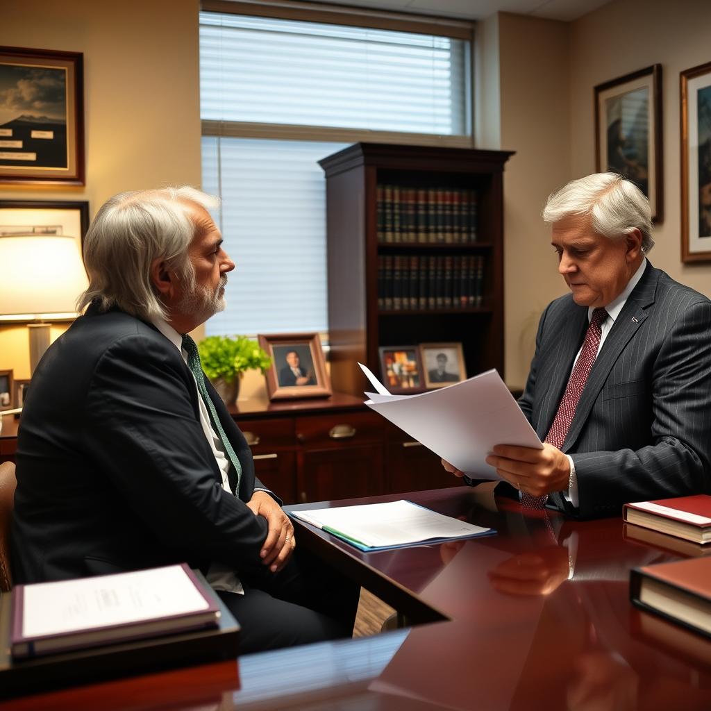 Importation of Controlled Substances lawyer King William County