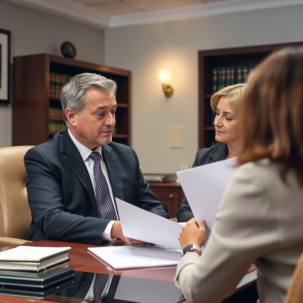 Importation of Controlled Substances lawyer Lexington