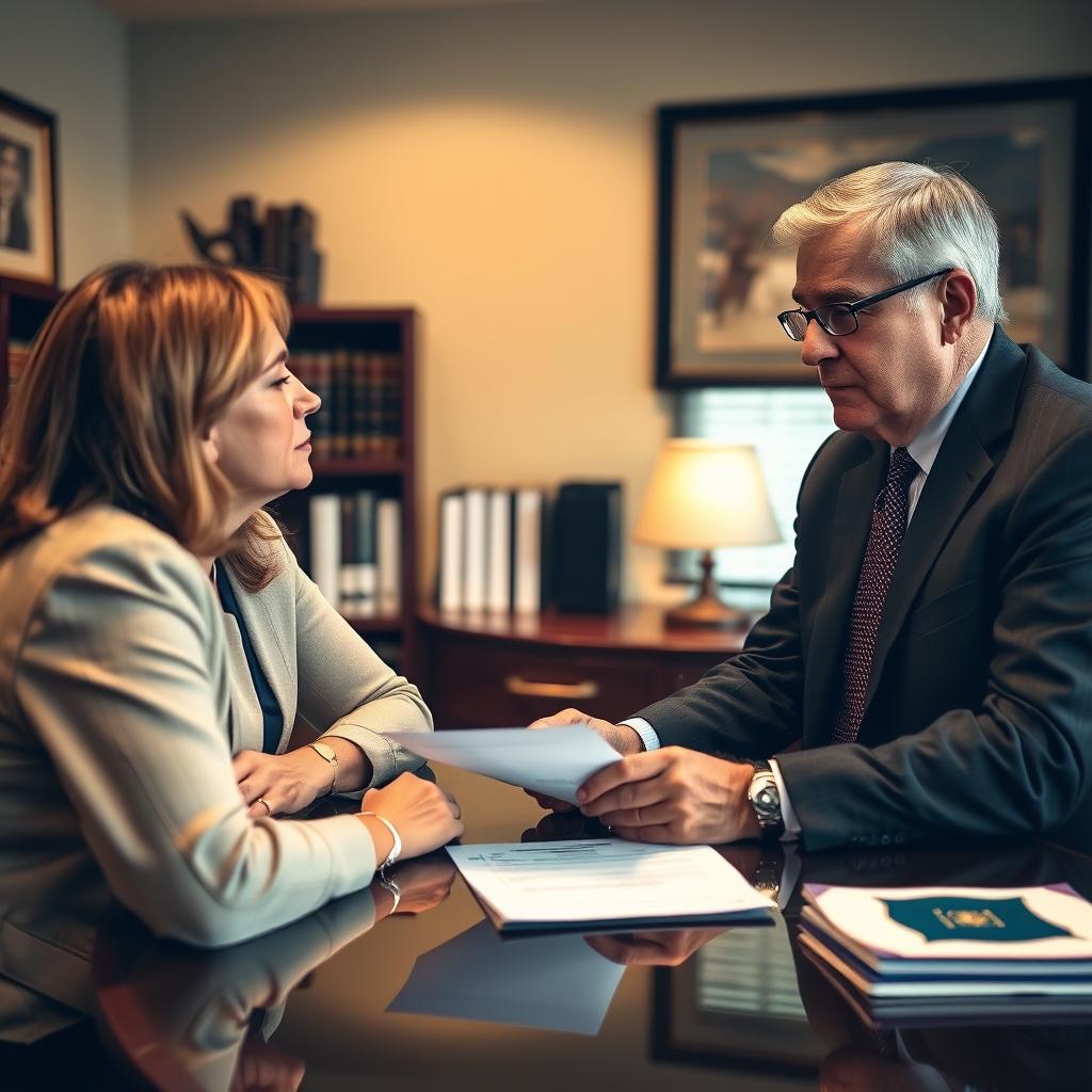Importation of Controlled Substances lawyer Madison County