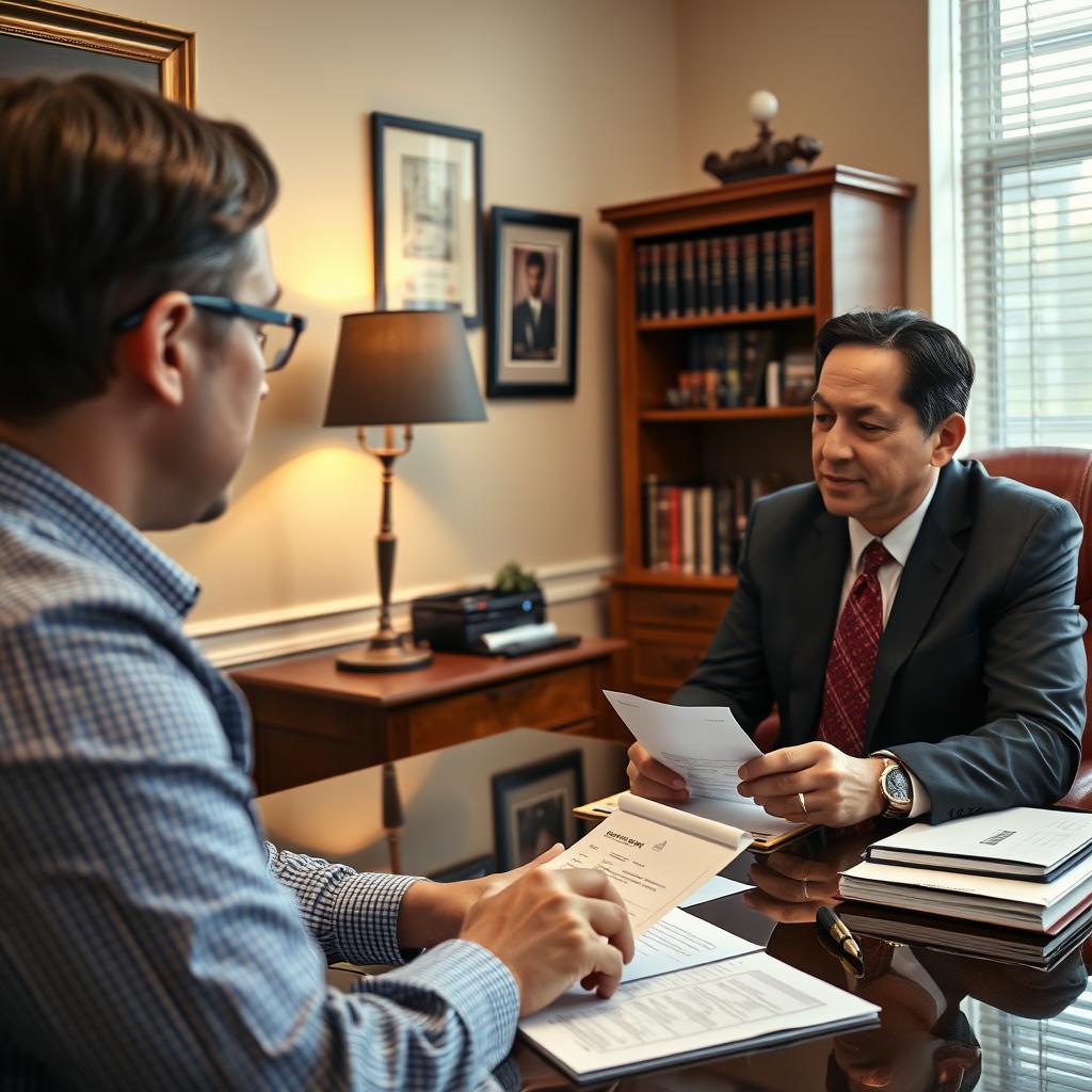 Importation of Controlled Substances lawyer Manassas