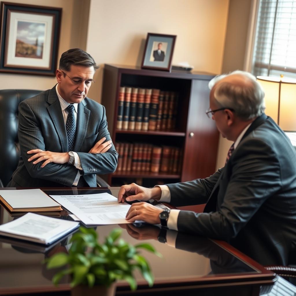 Importation of Controlled Substances lawyer New Kent County