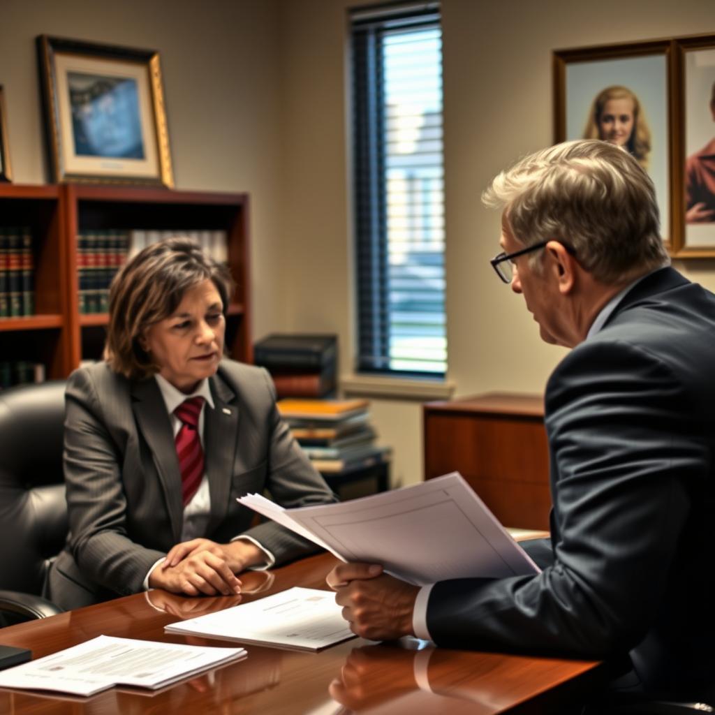 Importation of Controlled Substances lawyer Orange County
