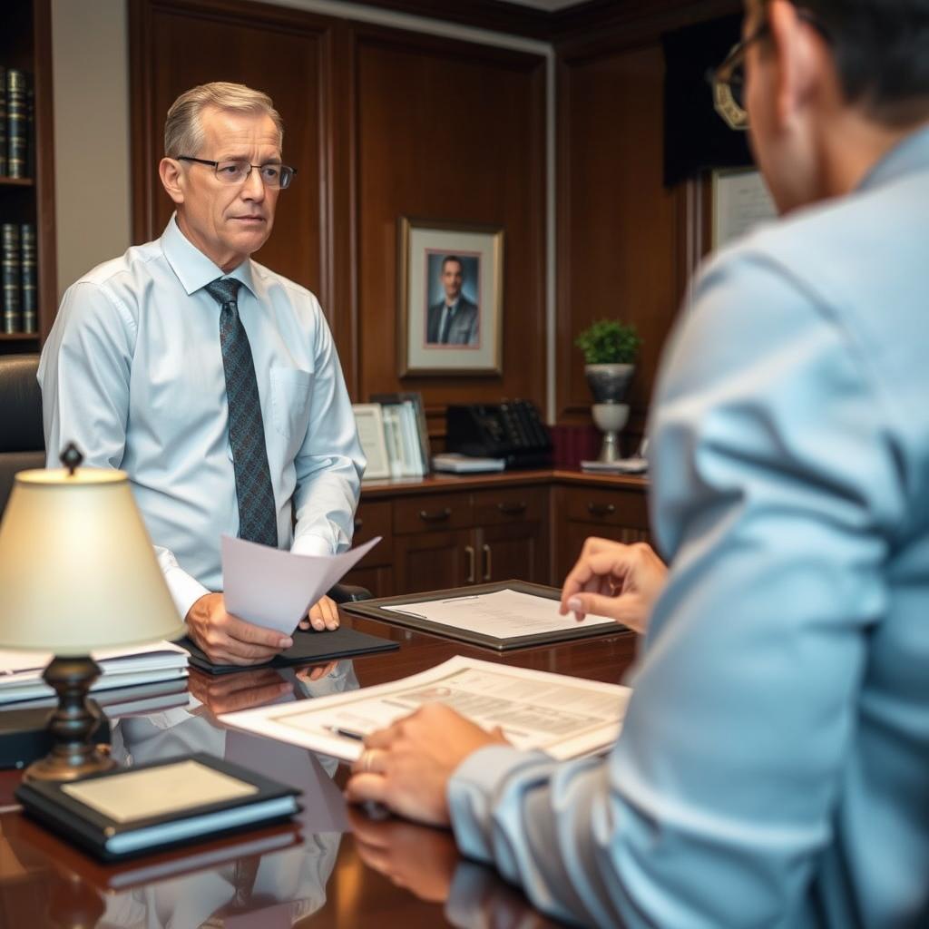 Importation of Controlled Substances lawyer Prince William County