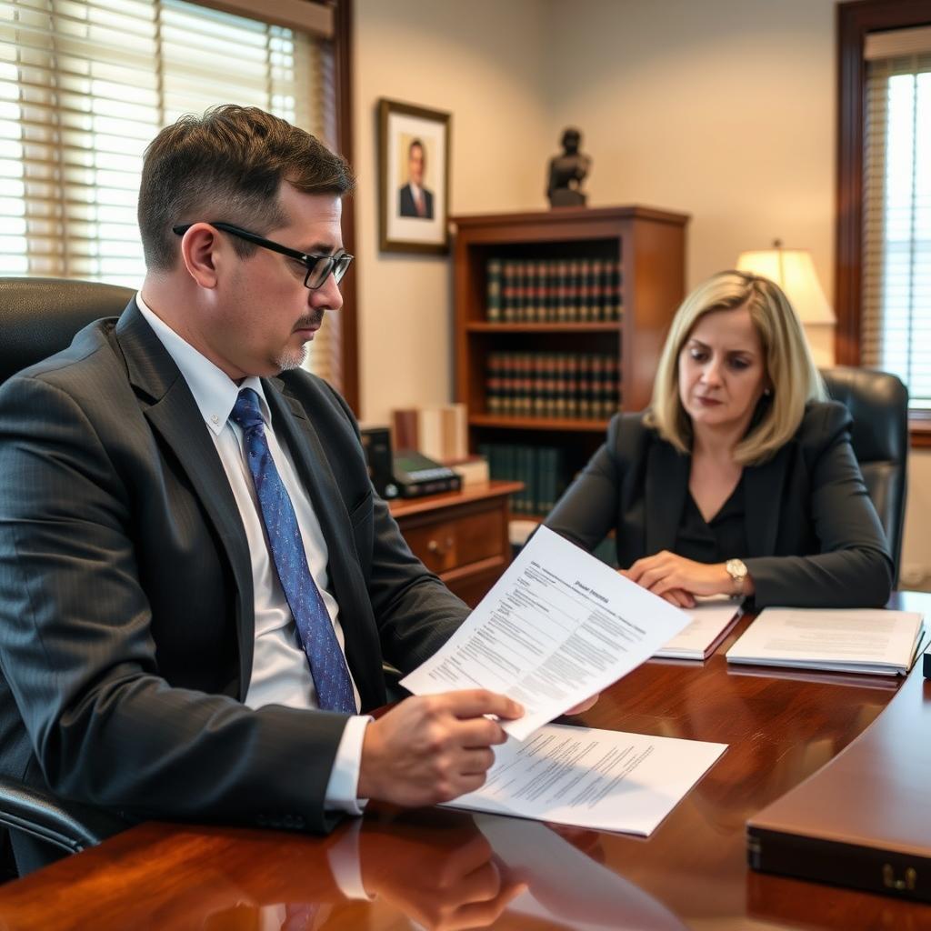 Importation of Controlled Substances lawyer Rockingham County