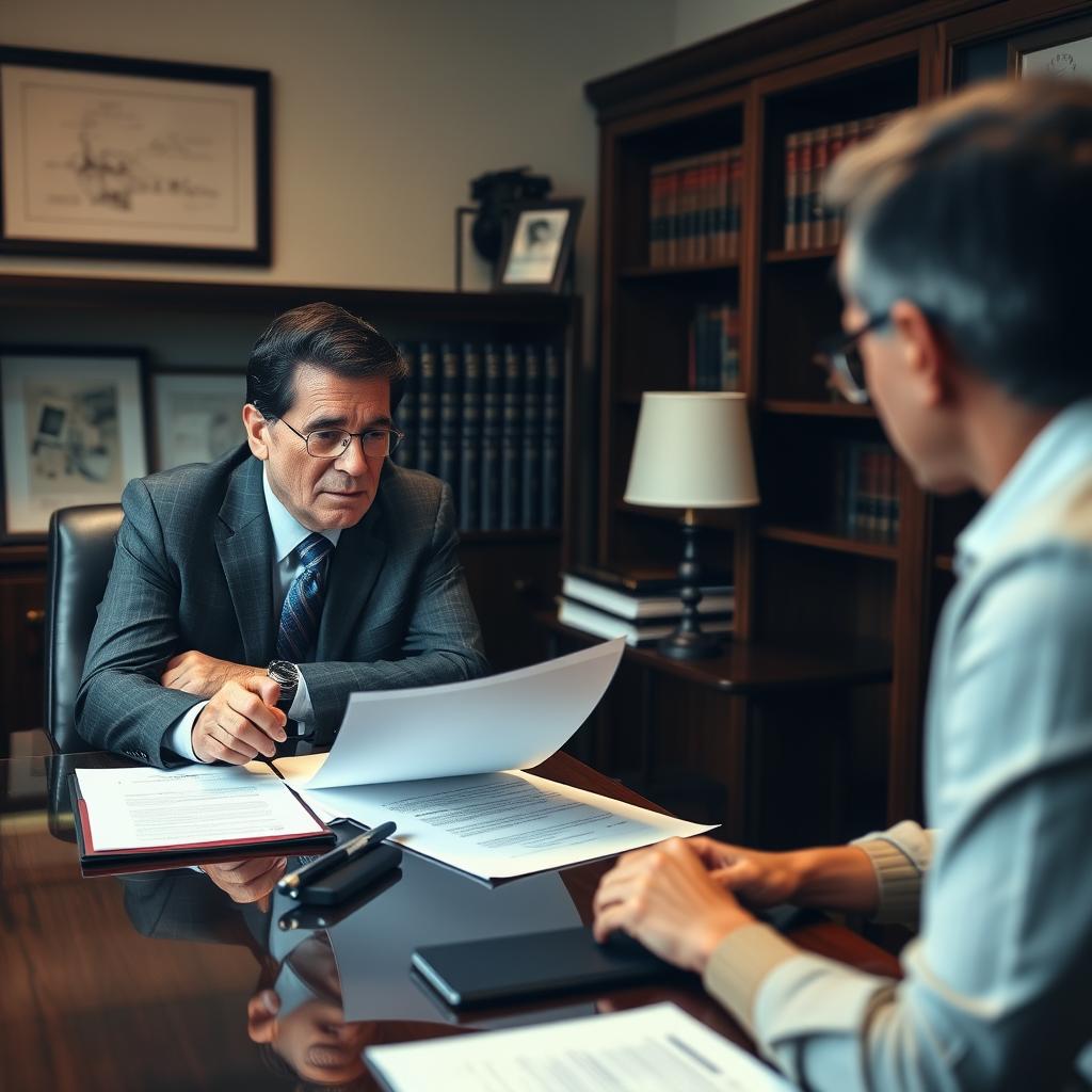 Importation of Controlled Substances lawyer Shenandoah