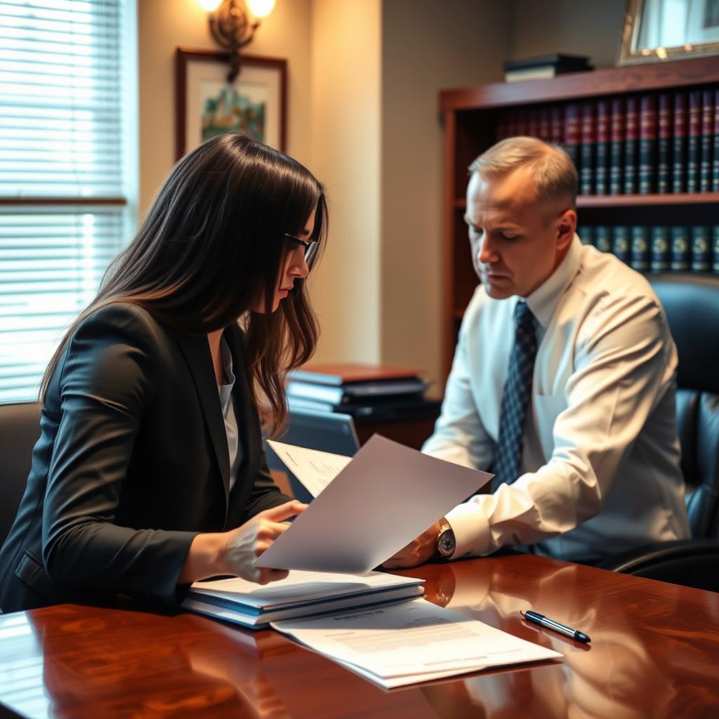 Importation of Controlled Substances lawyer Spotsylvania County