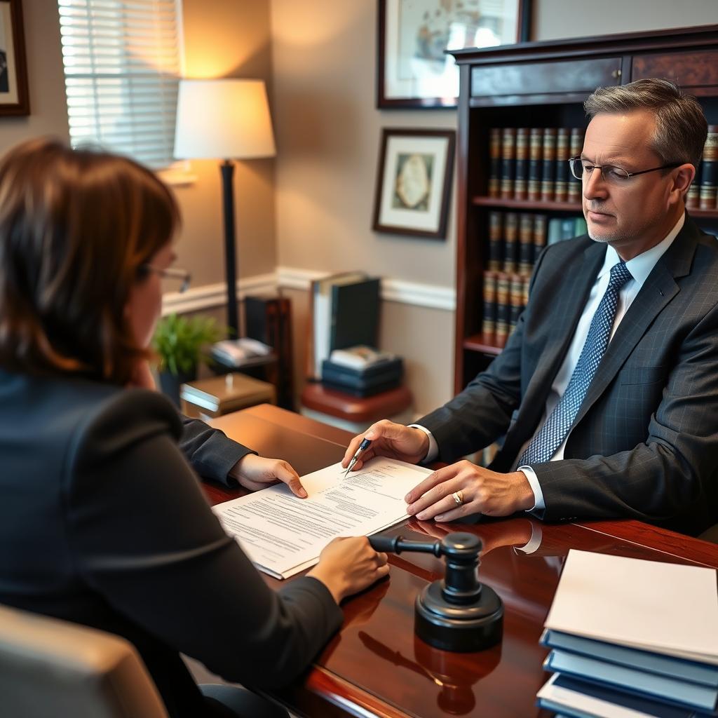 Importation of Controlled Substances lawyer Stafford County