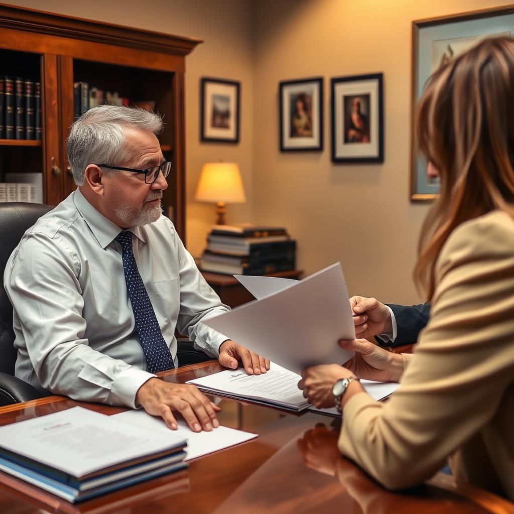 Importation of Controlled Substances lawyer Warren County