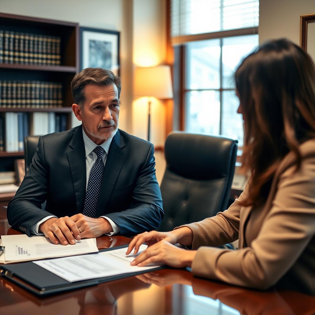 Insider Trading lawyer Alexandria