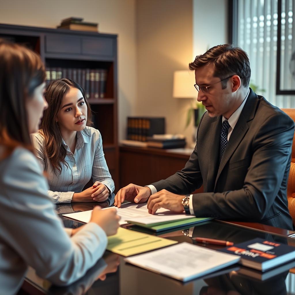 Insider Trading lawyer Arlington County
