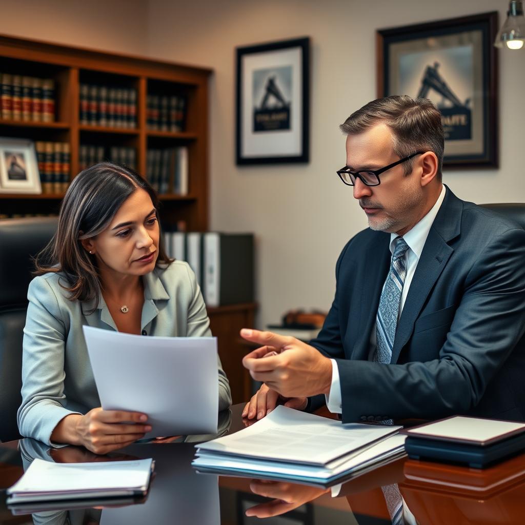 Insider Trading lawyer Bedford County