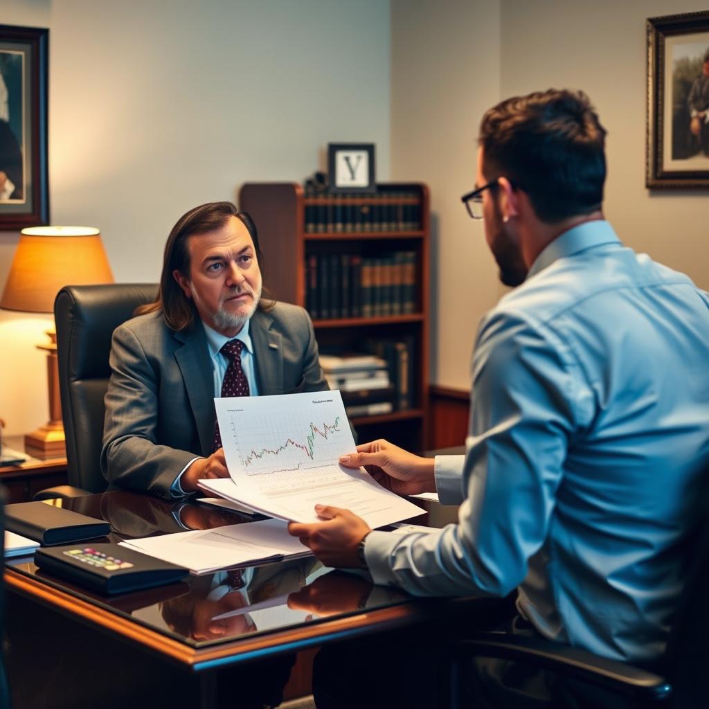 Insider Trading lawyer Botetourt County