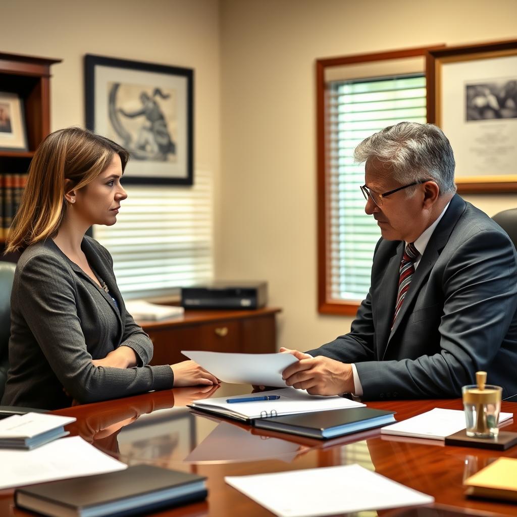 Insider Trading lawyer Caroline County