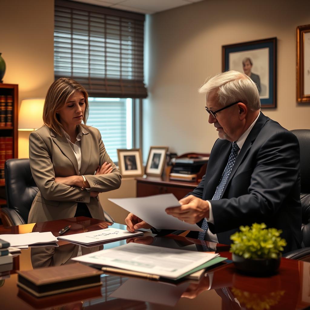 Insider Trading lawyer Chesapeake