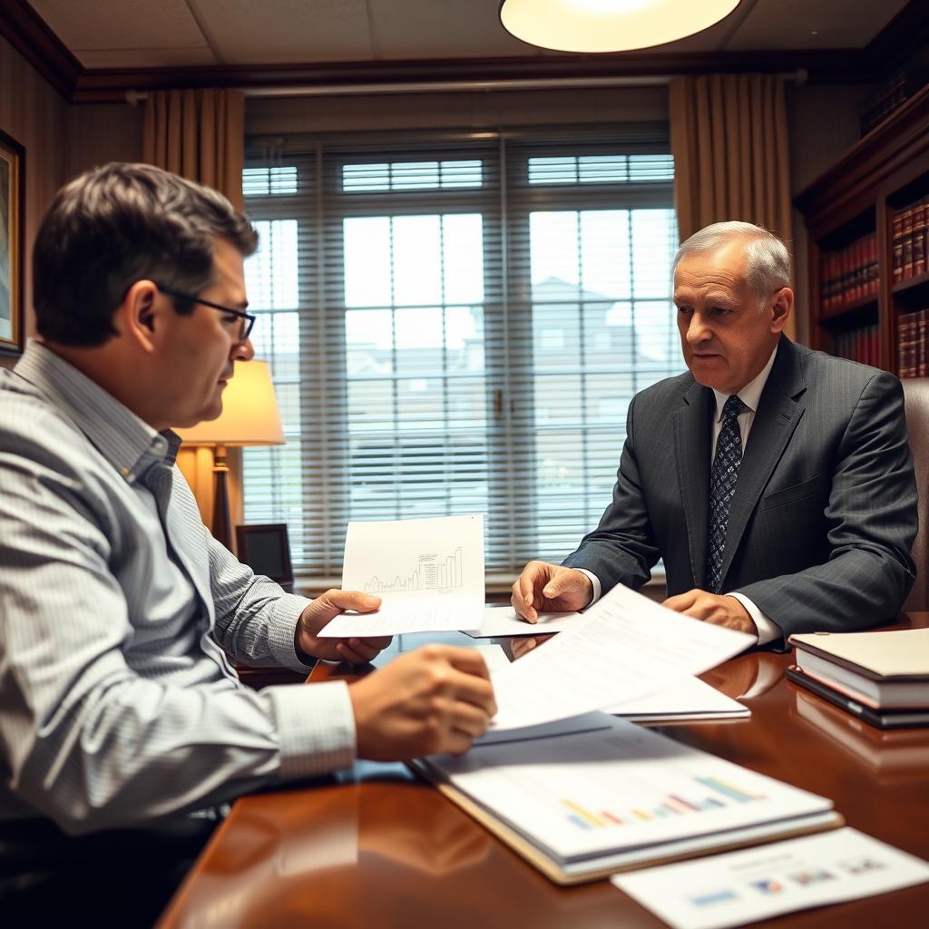 Insider Trading lawyer Colonial Heights