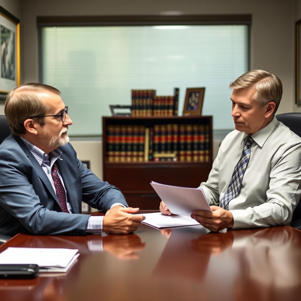 Insider Trading lawyer Fluvanna County