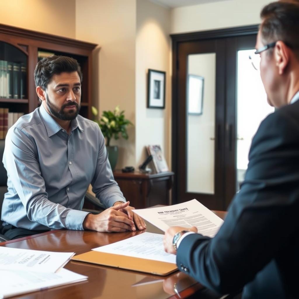 Insider Trading lawyer Gloucester County