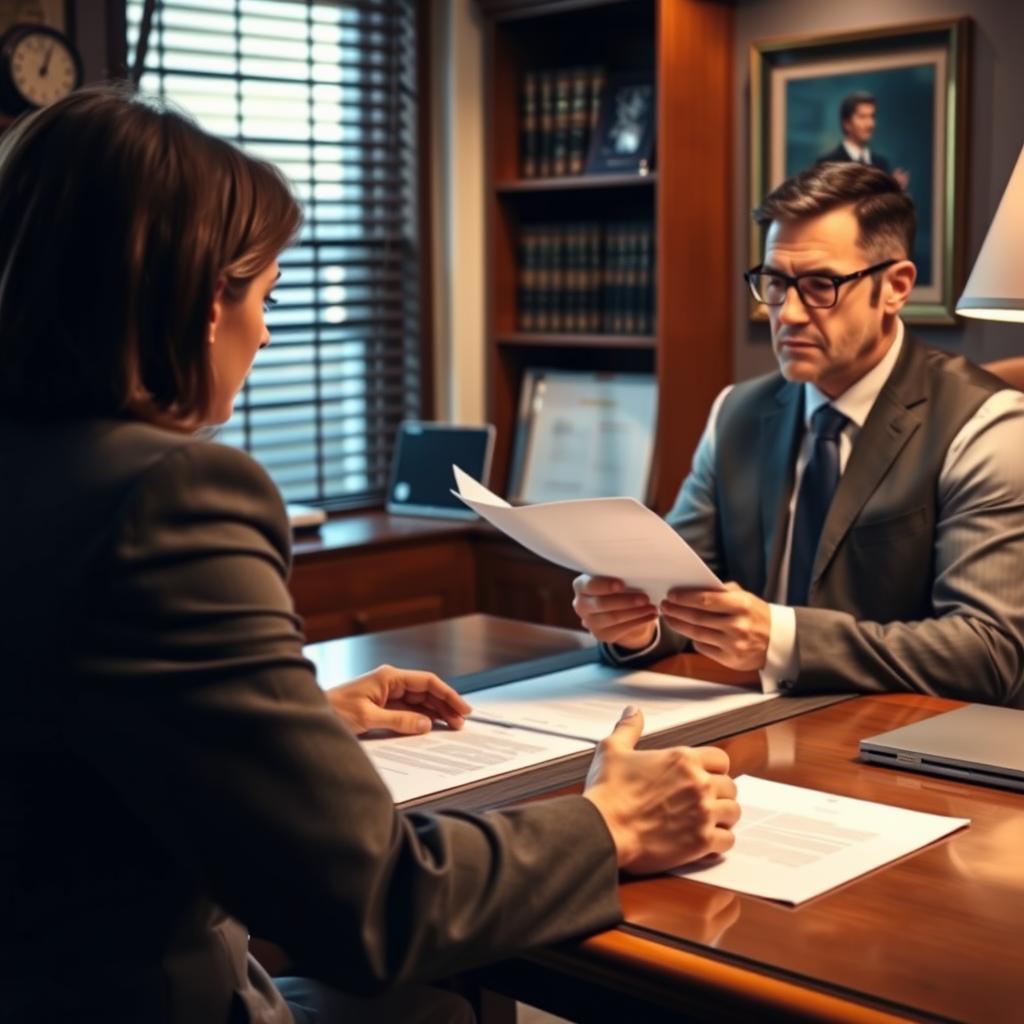 Insider Trading lawyer King William County