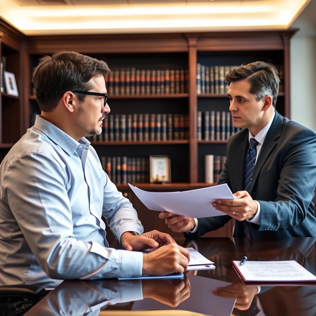 Insider Trading lawyer Lexington