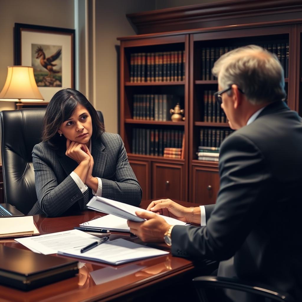 Insider Trading lawyer Loudoun County