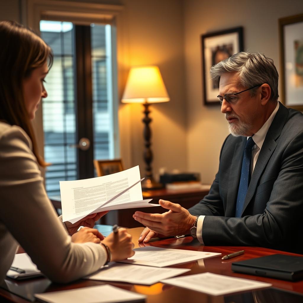 Insider Trading lawyer Louisa County