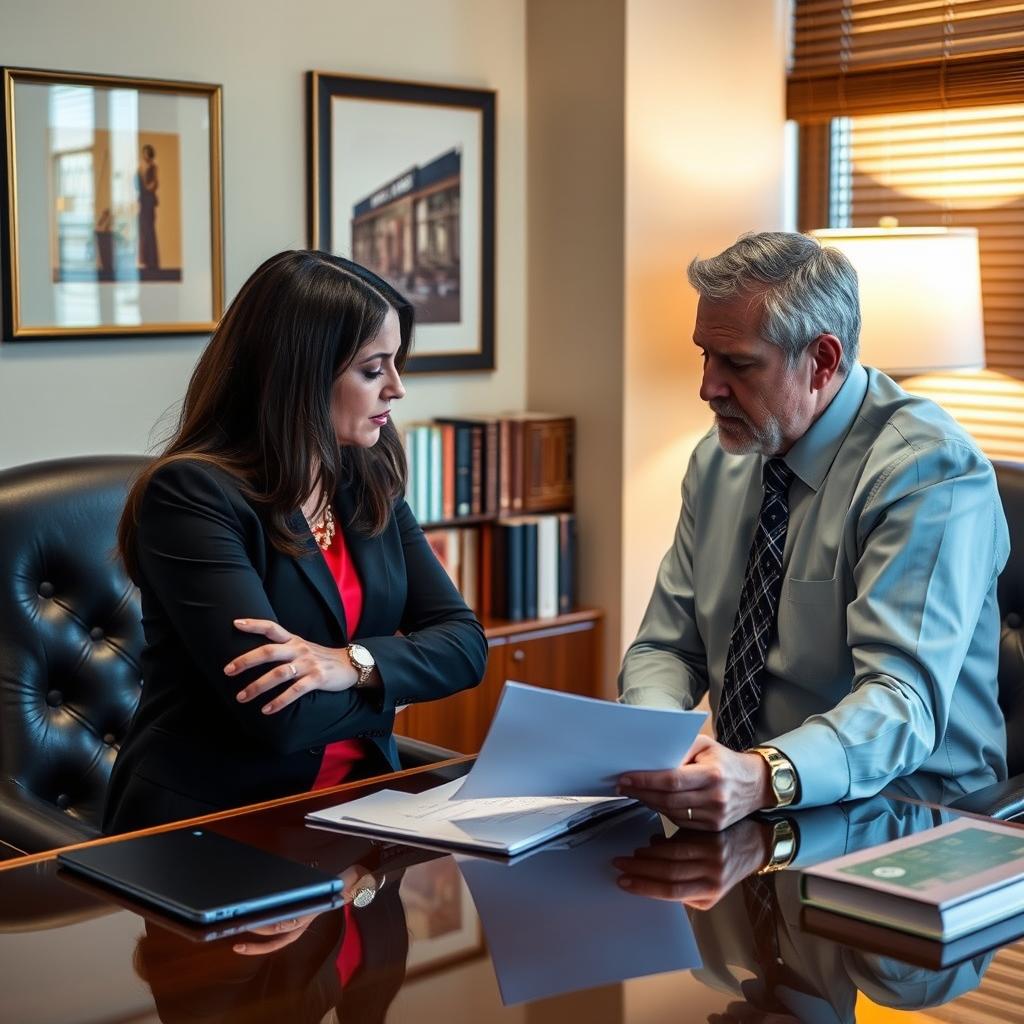 Insider Trading lawyer Manassas Park