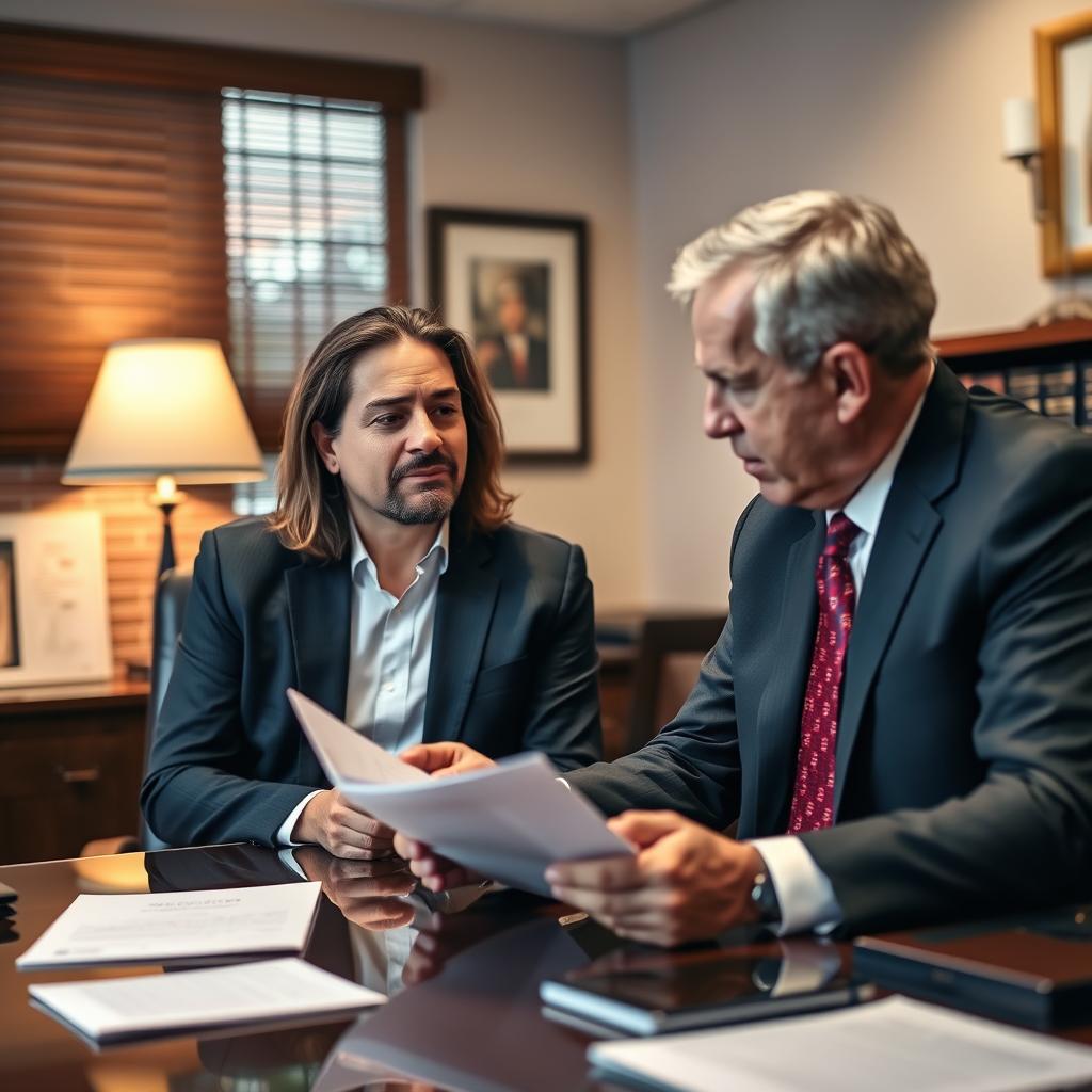 Insider Trading lawyer Manassas