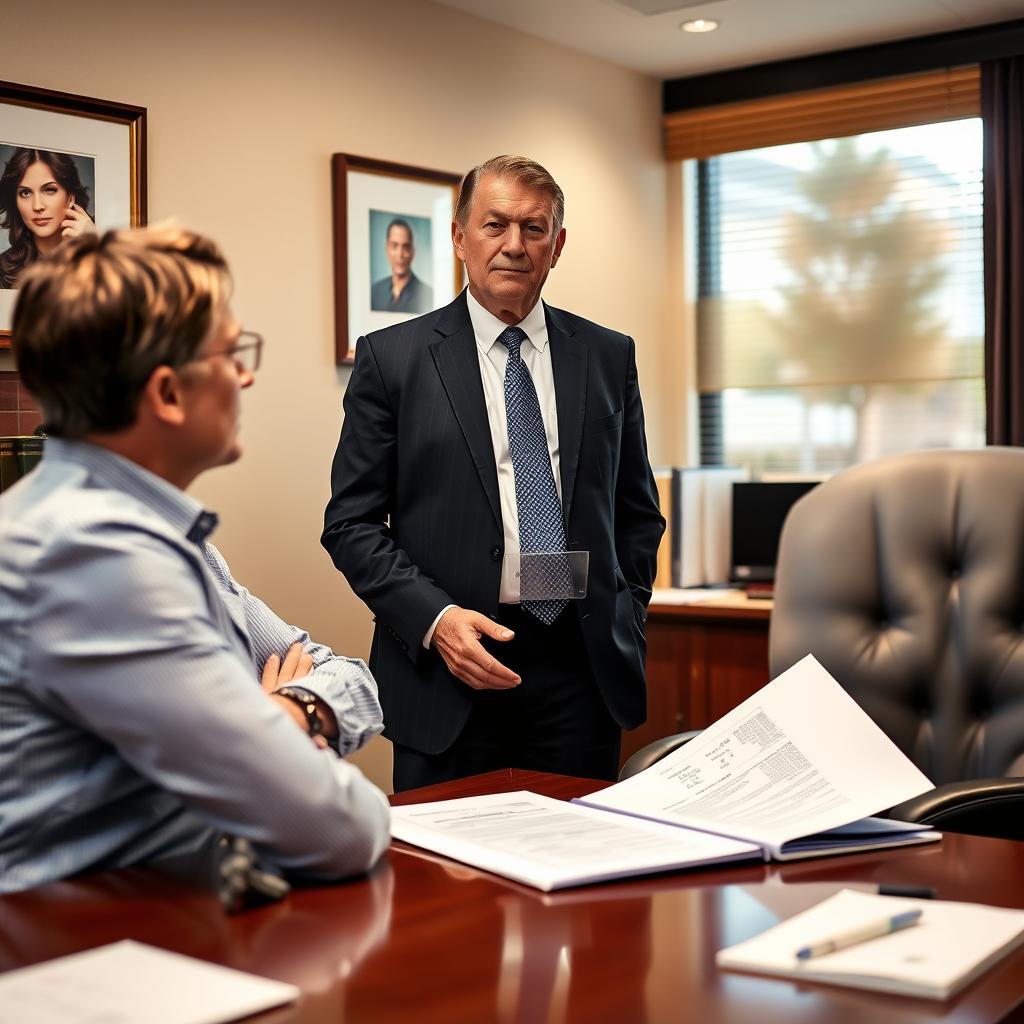 Insider Trading lawyer Orange County