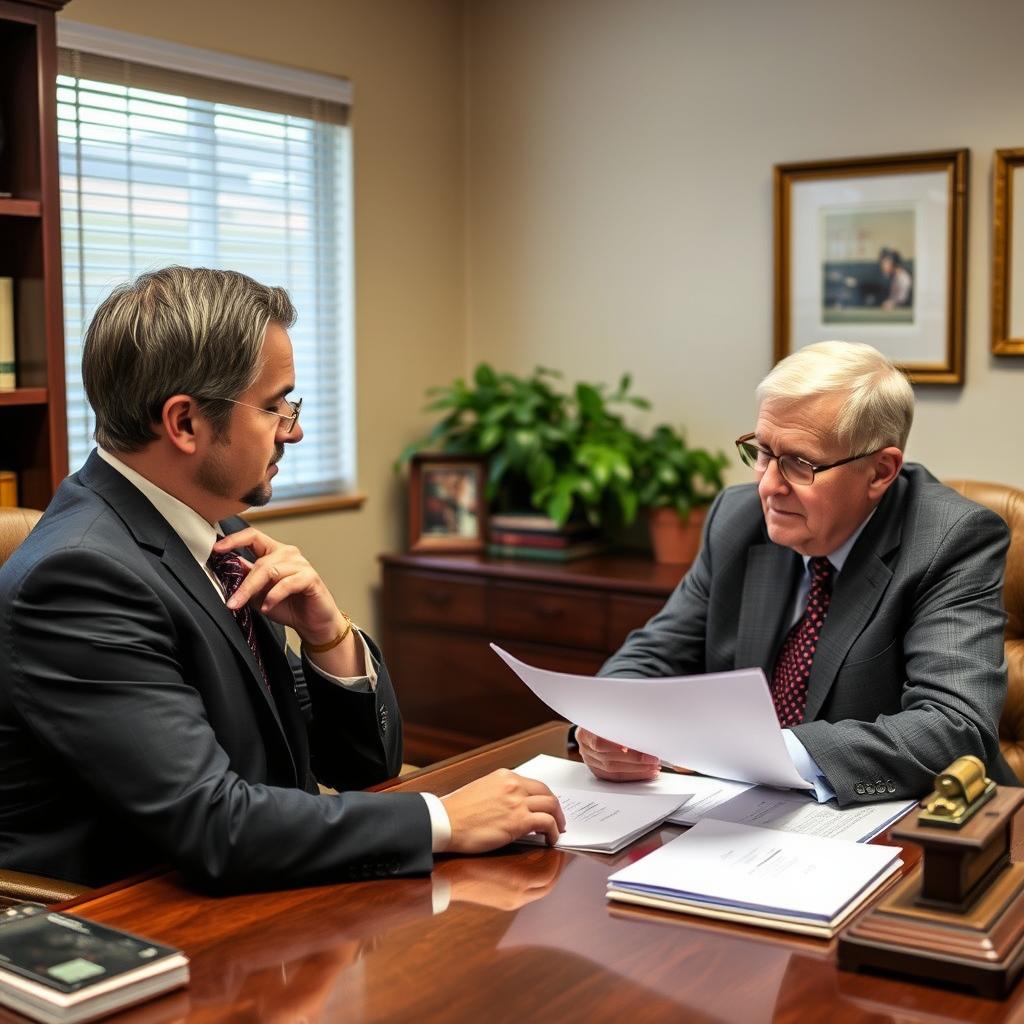 Insider Trading lawyer Rappahannock County