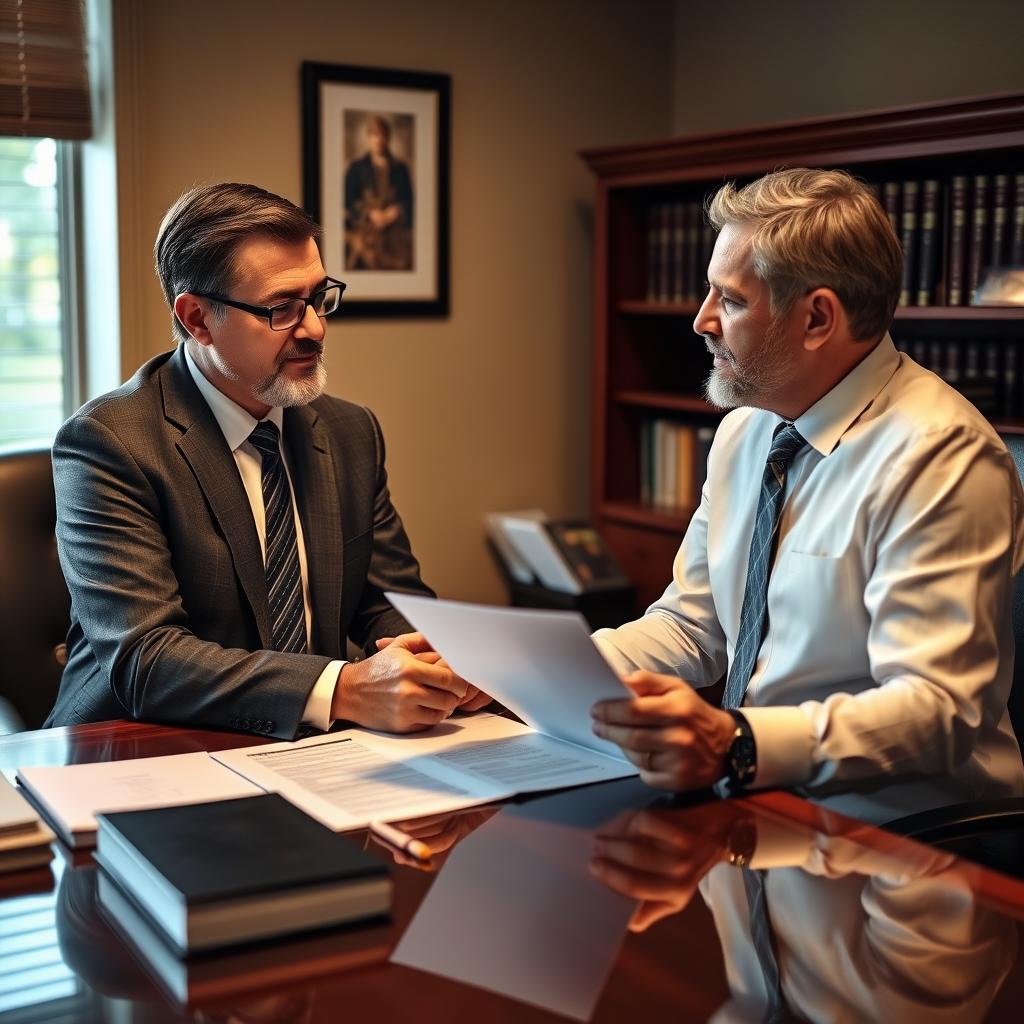 Insider Trading lawyer Roanoke County