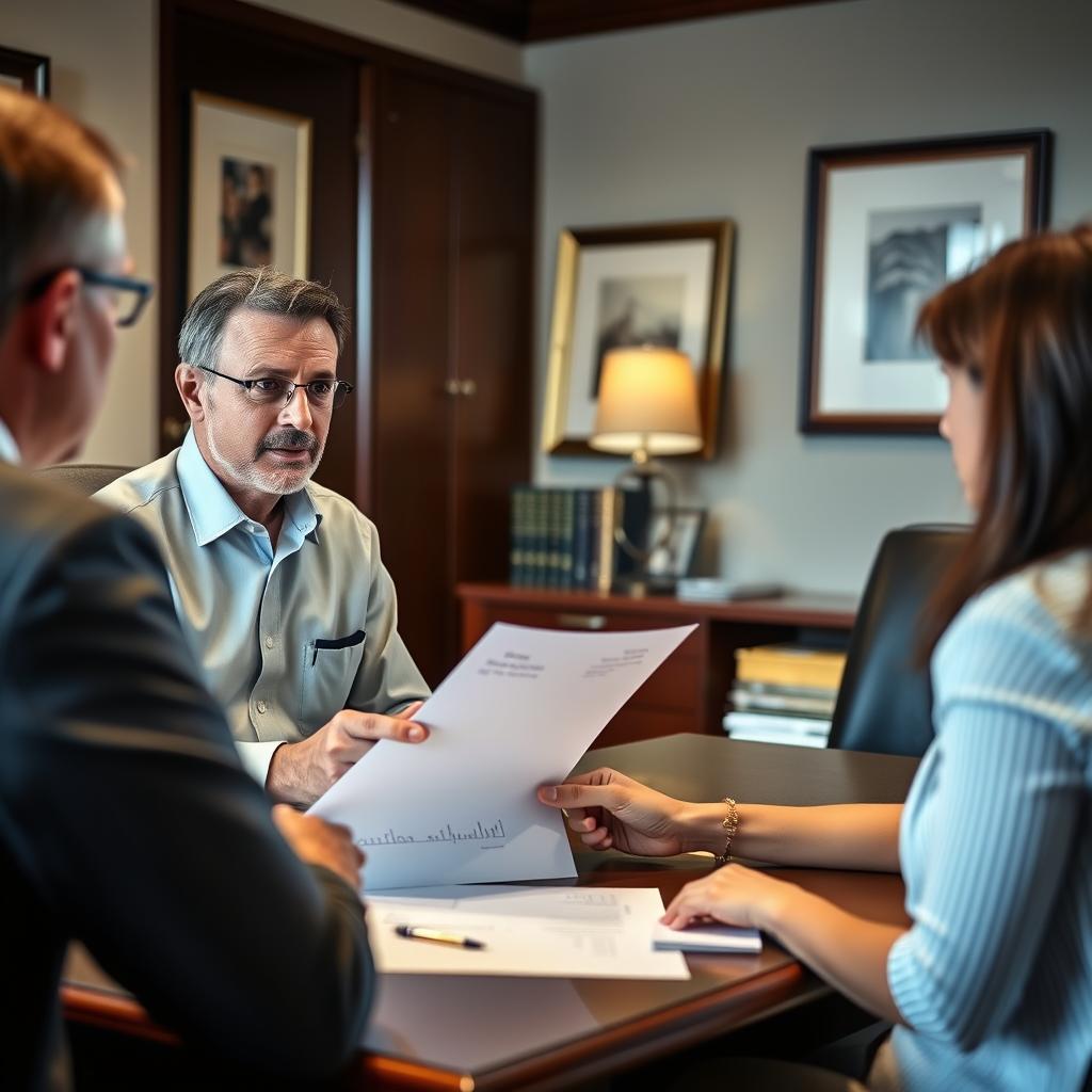 Insider Trading lawyer Shenandoah