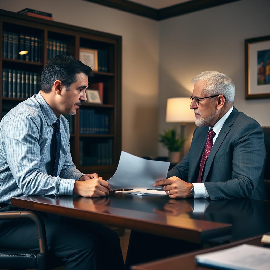 Insider Trading lawyer Suffolk