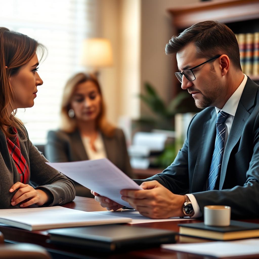Insider Trading lawyer York County