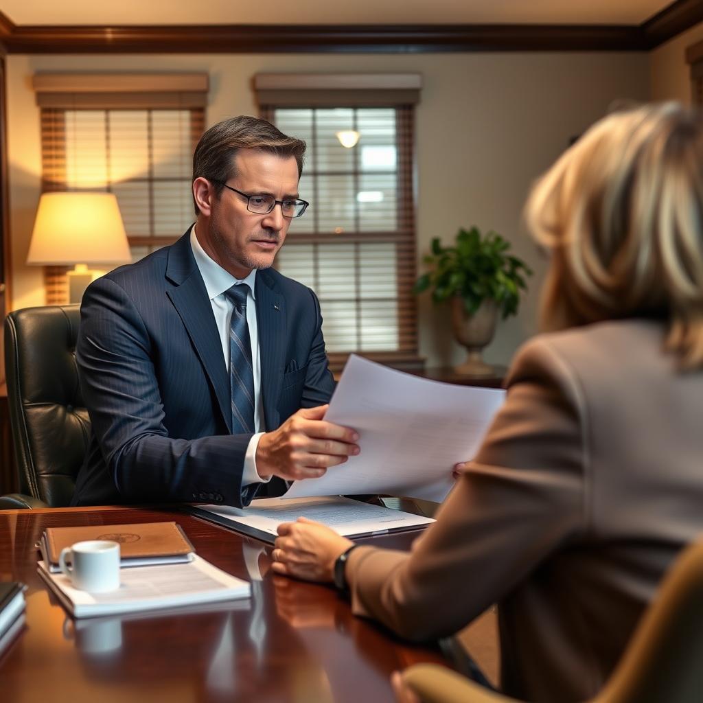 Kickbacks lawyer Hanover County