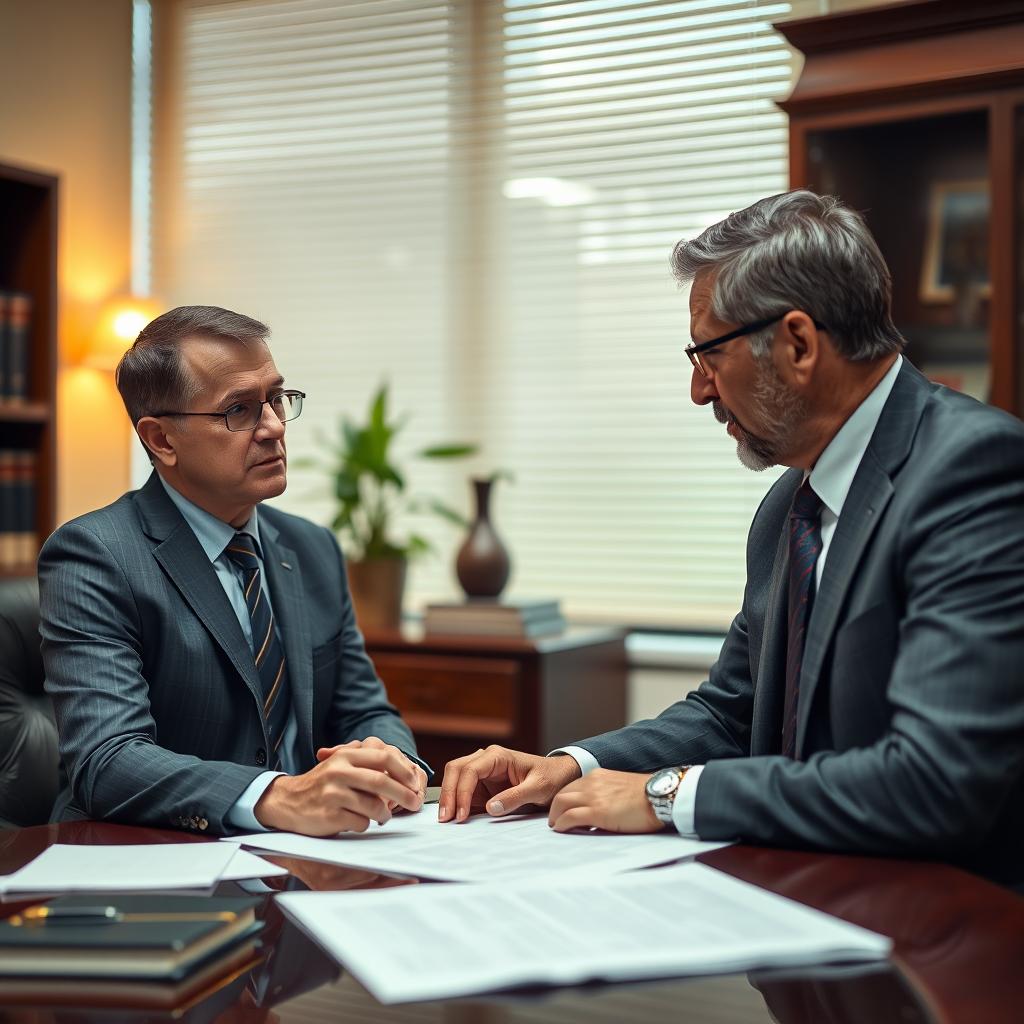 Kickbacks lawyer Henrico County