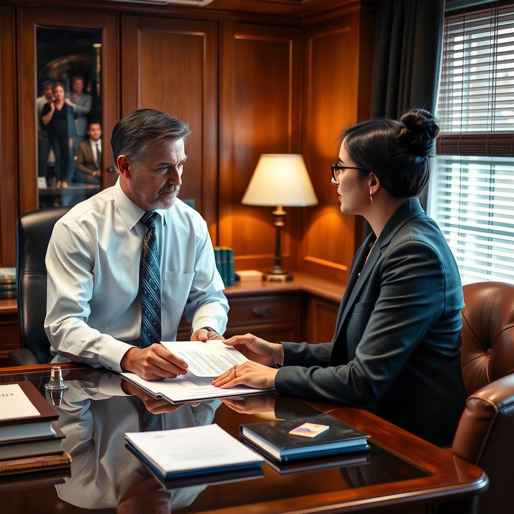 Kickbacks lawyer Poquoson