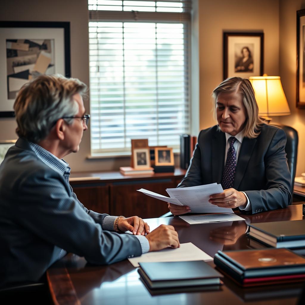 Kickbacks lawyer Roanoke County