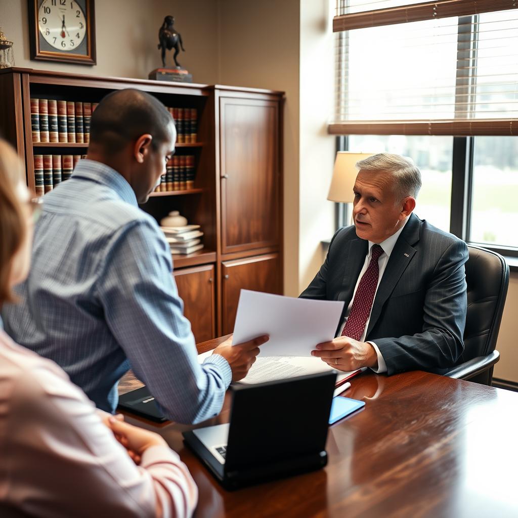 Kickbacks lawyer Suffolk