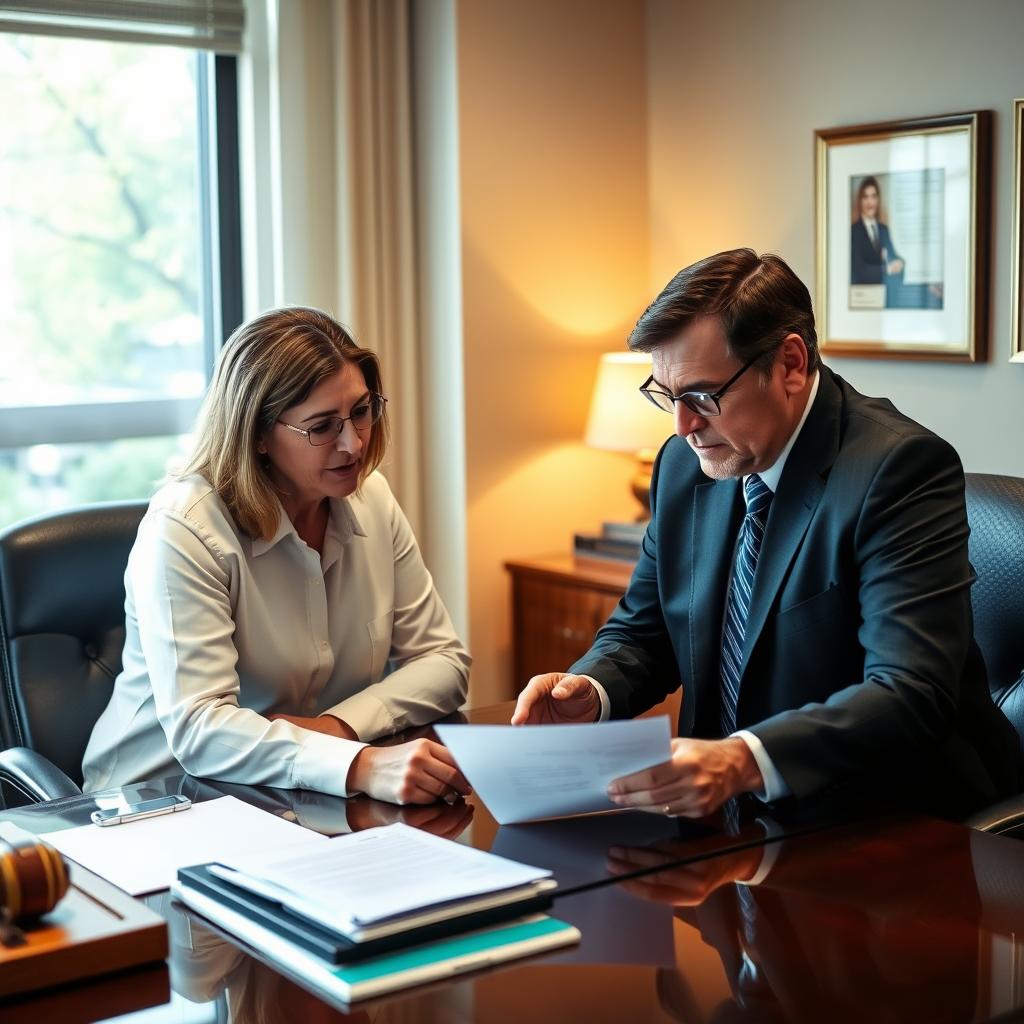 Kickbacks lawyer Virginia Beach