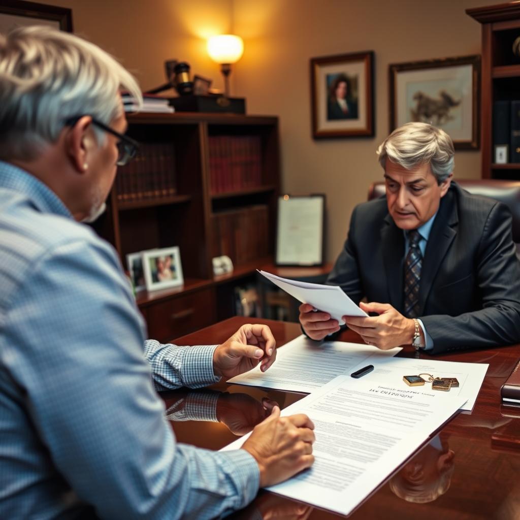 Manufacturing of Controlled Substances lawyer Albemarle County