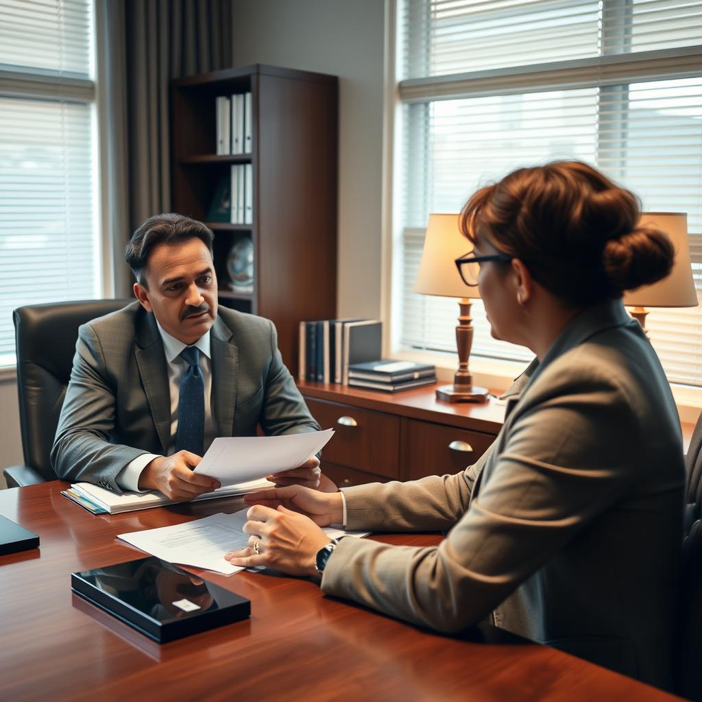 Manufacturing of Controlled Substances lawyer Alexandria