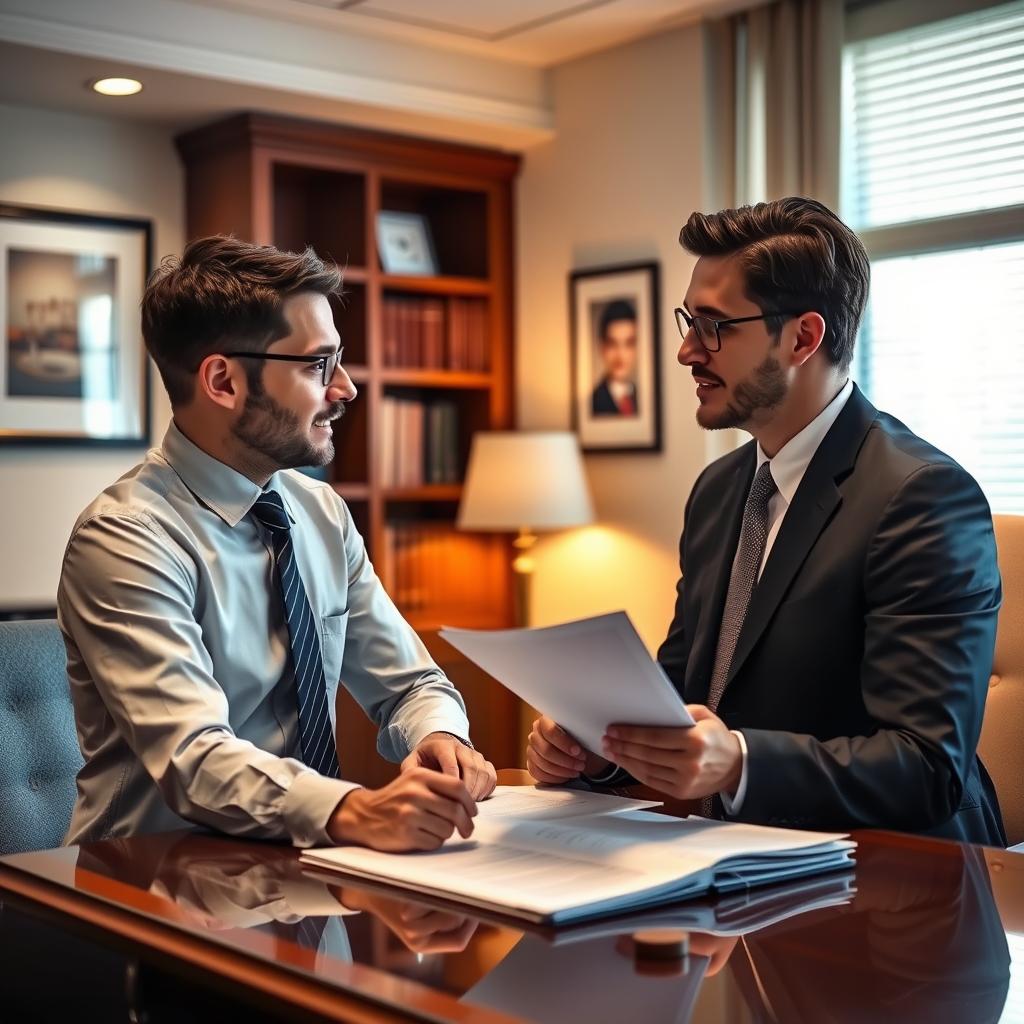 Manufacturing of Controlled Substances lawyer Arlington County