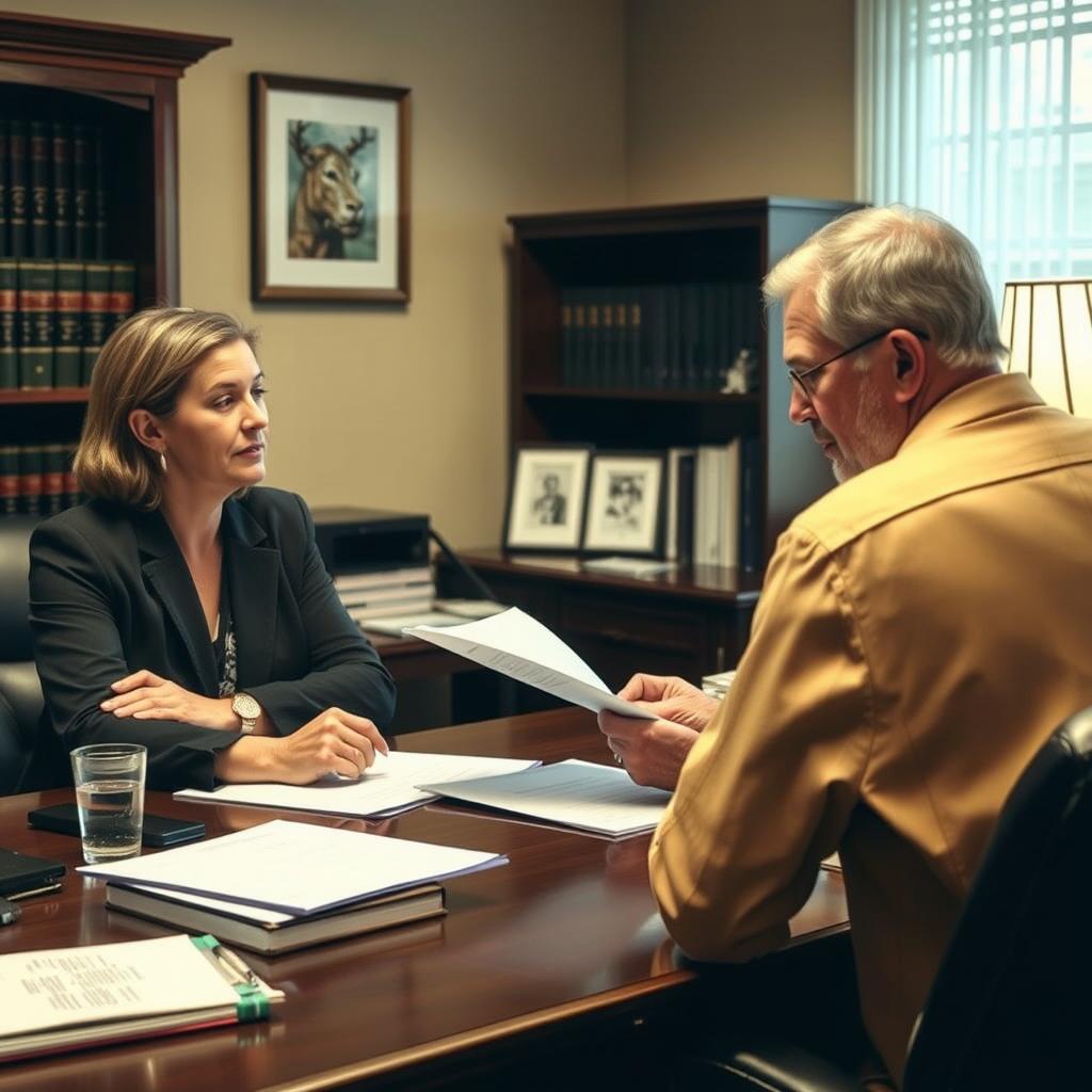 Manufacturing of Controlled Substances lawyer Augusta County